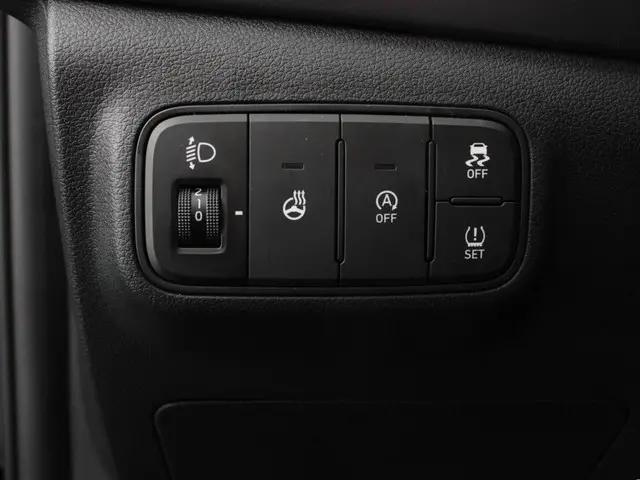 Hyundai i20 1.0 T-GDI Advanced 2024 Benzine 14