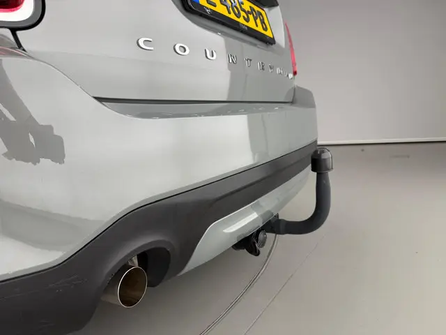 MINI Countryman One 2021 Benzine 28