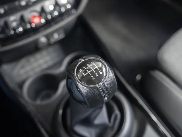 MINI Clubman One Classic 2021 Benzine 13
