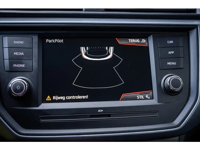 SEAT Arona 1.0 TSI 2020 Benzine 22