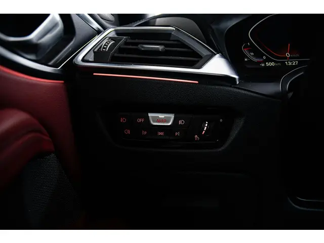 BMW 4 Serie Cabrio 430i High Executive 2021 Benzine 22