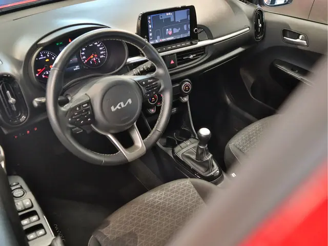Kia Picanto 1.0 DPi DynamicPlusLine 2022 Benzine 21