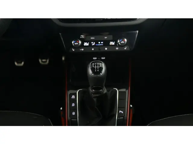 Škoda Fabia 1.0 TSI 95pk Monte Carlo 2024 Benzine 32