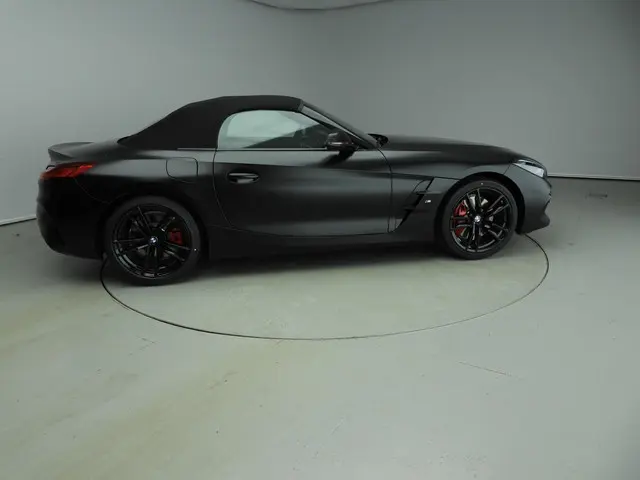 BMW Z4 Roadster sDrive30i 2026 Benzine 40