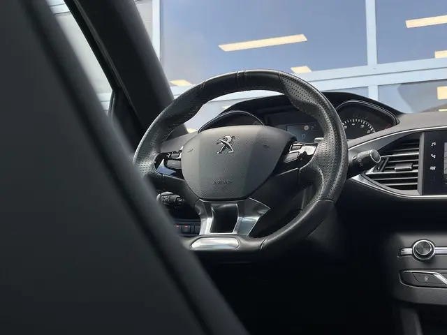 Peugeot 308 1.2 PureTech GT-Line 2020 Benzine 15