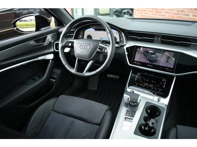 Audi A6 3