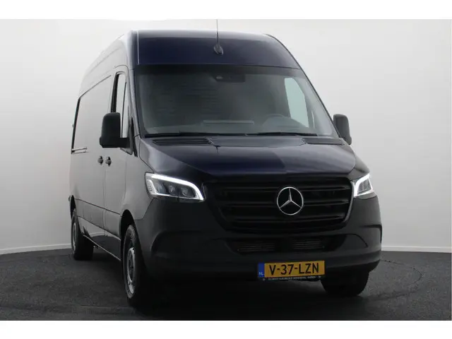 Mercedes-Benz Sprinter 314 2.2 CDI L2H2 2020 Diesel 23