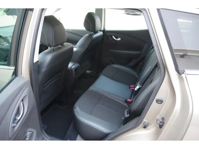 Renault Kadjar 1.2 TCe Bose 2018 Benzine 21