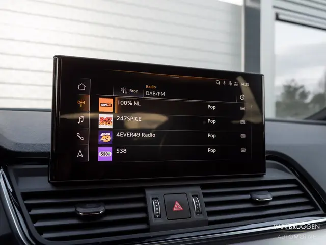 Audi Q5 55 TFSI e quattro S-Line 2022 Hybride Benzine 40