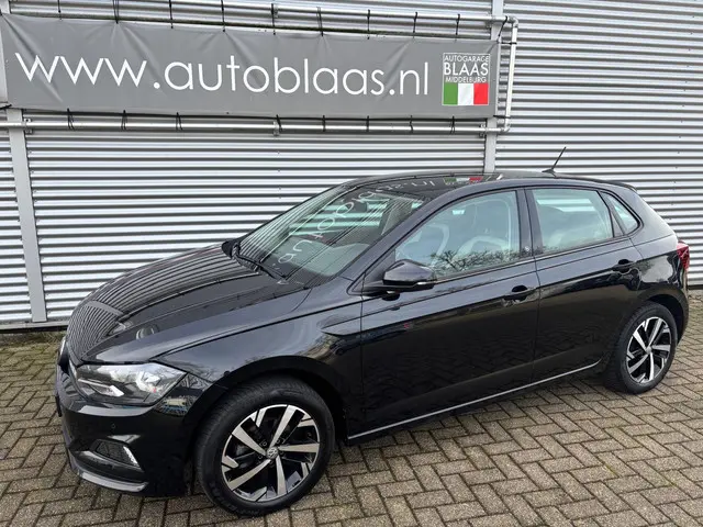 Volkswagen Polo 1.0 TSI Comfortline Beats 2020 Benzine
