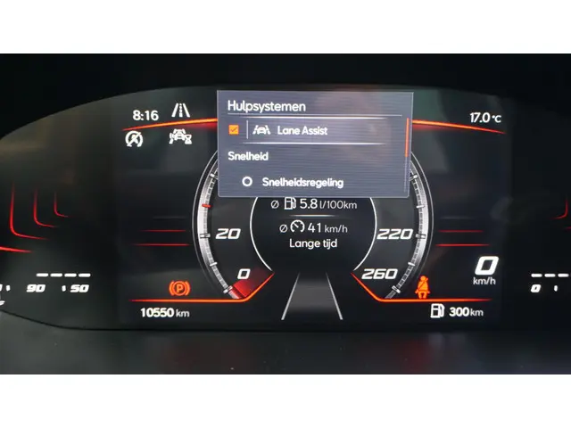 SEAT Arona 1.0 TSI 95pk FR-Line 2024 Benzine 12