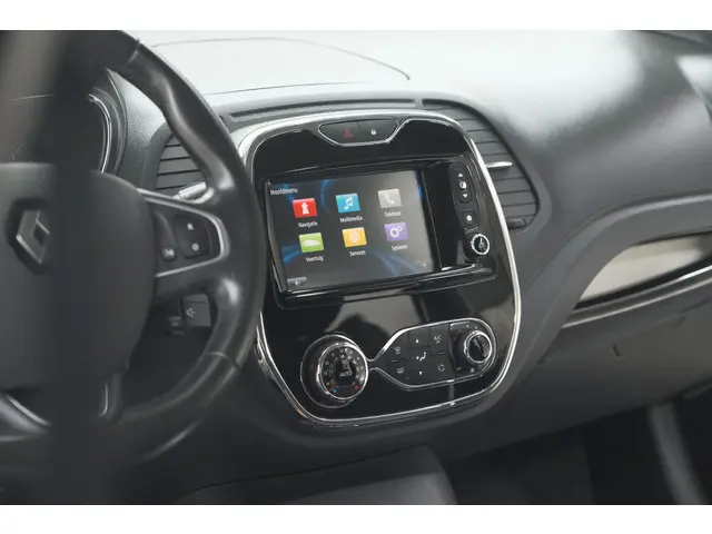 Renault Captur TCe 90 Dynamique 2017 Benzine 42
