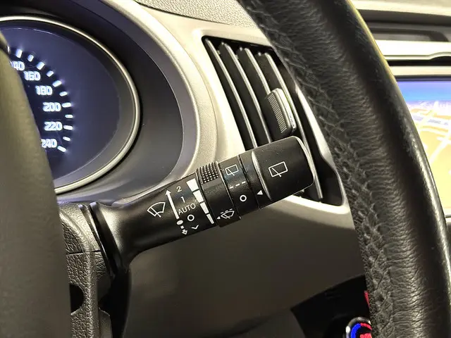 Kia Sportage 1.6 GDI ComfortLine 2014 Benzine 24