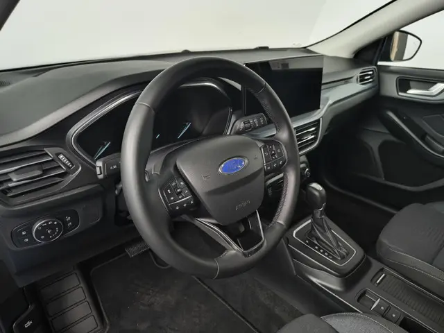 Ford Focus 1.0 EcoBoost Hybrid Active X 2024 Benzine 25