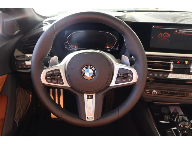 BMW Z4 Roadster sDrive20i 2026 Benzine 9