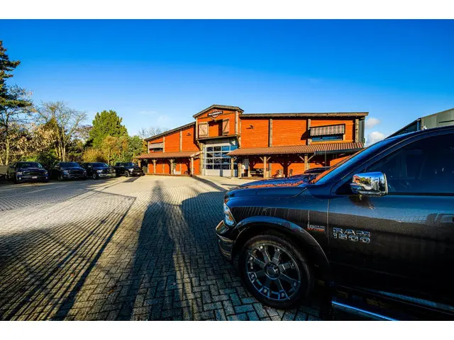 Chevrolet Silverado USA High-Country 2024 LPG/Gas 25