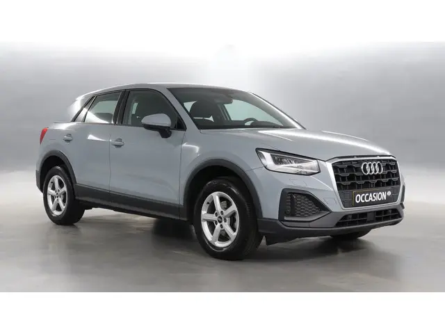 Audi Q2 30 TFSI 110pk Pro Line 2022 Benzine 3