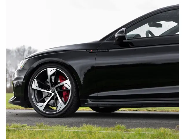 Audi RS5 2.9 TFSI RS 5 quattro 2019 Benzine 30