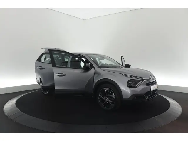 Citroën C4 X PureTech 130 EAT8 Plus 2023 Benzine 64
