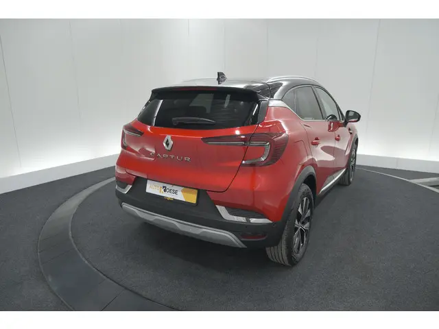 Renault Captur TCe 90 Techno 2024 Benzine 64