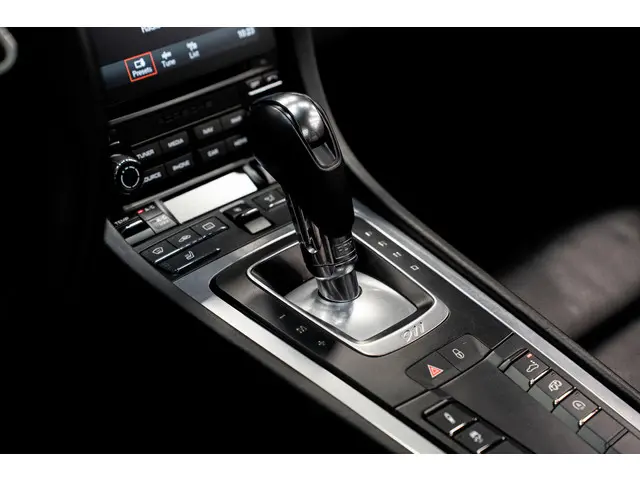 Porsche 911 3.0 Carrera 4S 2016 Benzine 27