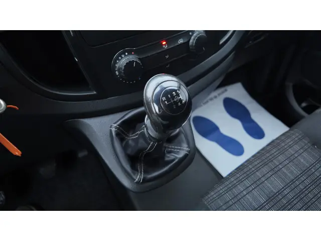 Mercedes-Benz Vito 3