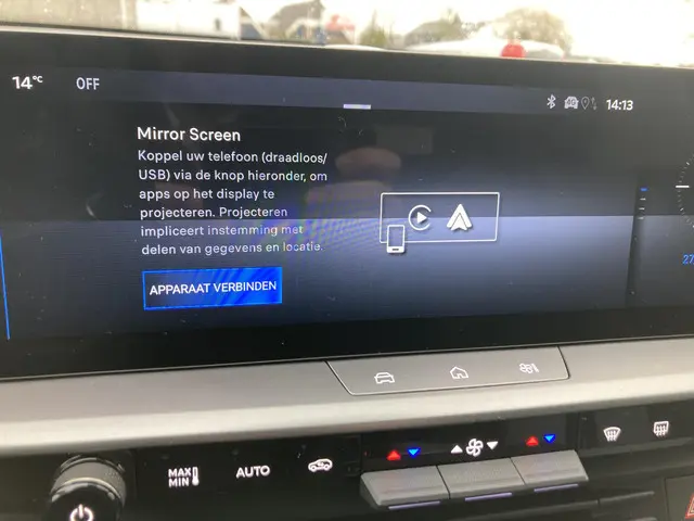 Opel Grandland Electric GS 73 kWh 2025 Elektrisch 26