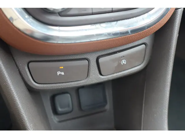 Opel Mokka 1.4 T Cosmo 2014 Benzine 21