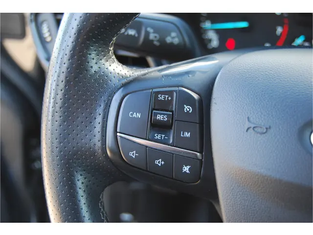 Ford Fiesta 1.0 EcoBoost 100pk ST-Line 5dr 2018 Benzine 14