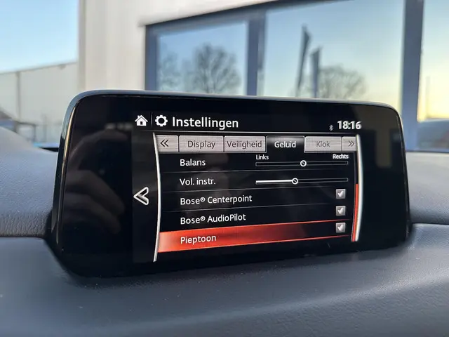 Mazda CX-5 2.5 SkyActiv-G 194 Signature 2020 Benzine 25