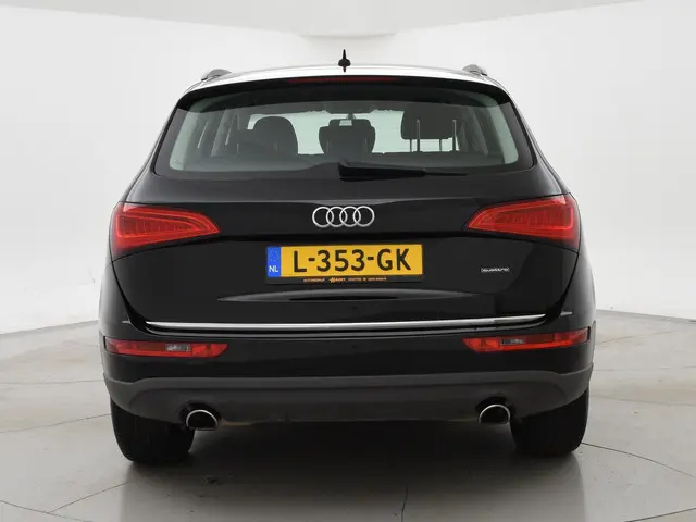 Audi Q5 2.0 TFSI 230 PK QUATTRO AUT8 2016 Benzine 9