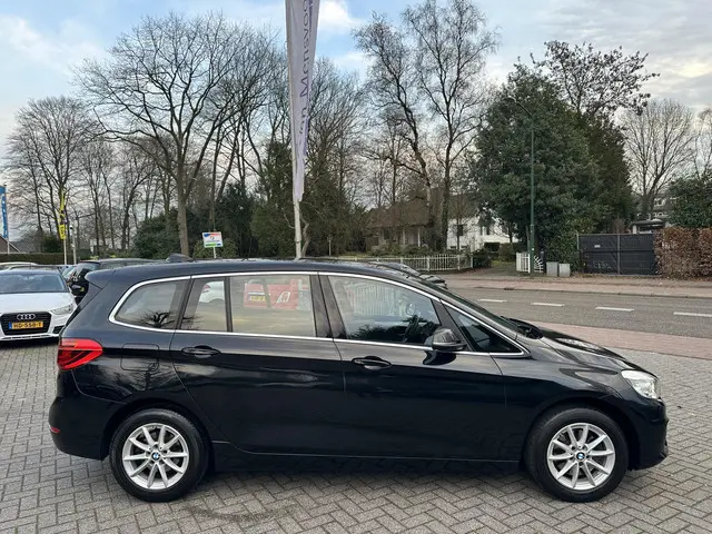BMW 2 Serie Gran Tourer 218i Essential 7p. 2016 Benzine 5