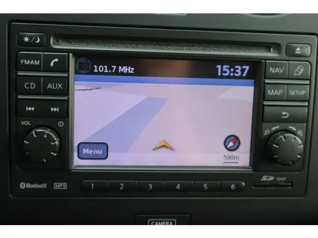 Nissan QASHQAI +2 2.0 Connect Edition 2012 Benzine 4