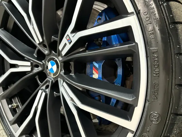 BMW 5 Serie Touring 530i High Executive 2021 Benzine 27