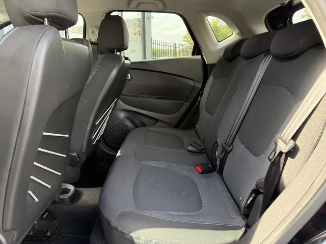 Renault Captur 0.9 TCe Dynamique 2016 Benzine 10