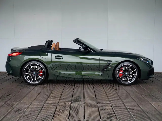 BMW Z4 Roadster M40i 2025 Benzine 6