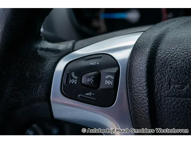 Ford B-MAX 1.0 EcoBoost Titanium 2014 Benzine 22
