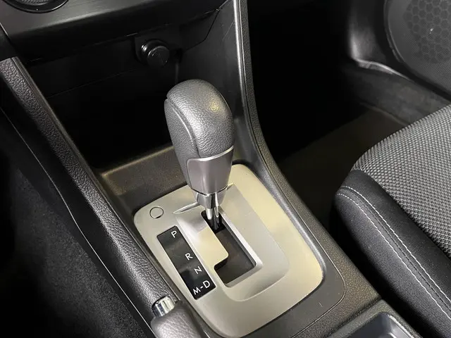 Subaru XV 2.0i Luxury AWD 2014 Benzine 17