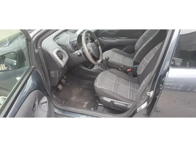 Peugeot 108 1.0 e-VTi Active 2018 Benzine 5