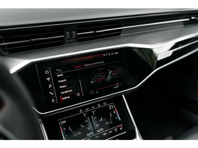 Audi RS6 A6 Avant TFSI quattro 2019 Benzine 57
