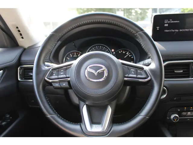 Mazda CX-5 2.5 SkyActiv-G 194 Comfort 2021 Benzine 16
