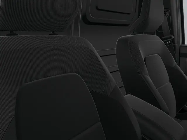 Renault Kangoo Advance 2025 Elektrisch 14