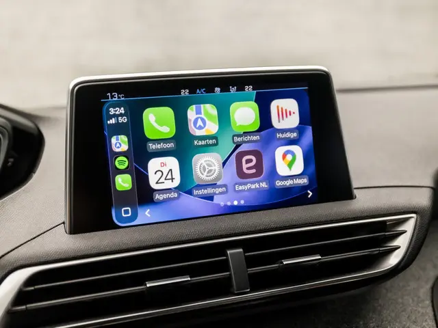 Peugeot 3008 1.2 PureTech Allure Sport 2019 Benzine 8