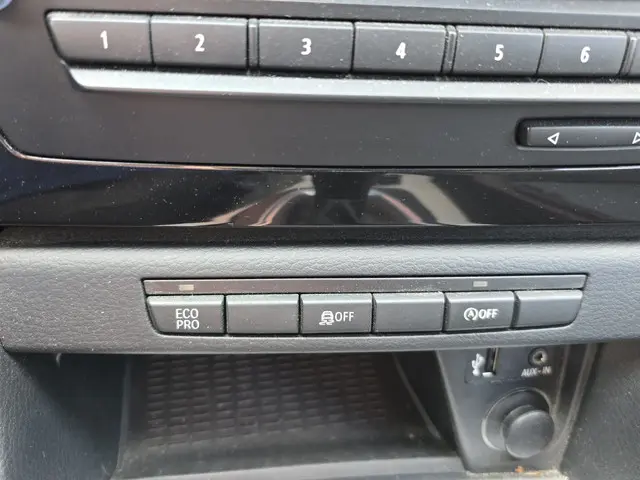 BMW X1 sDrive20i Business 2013 Benzine 13