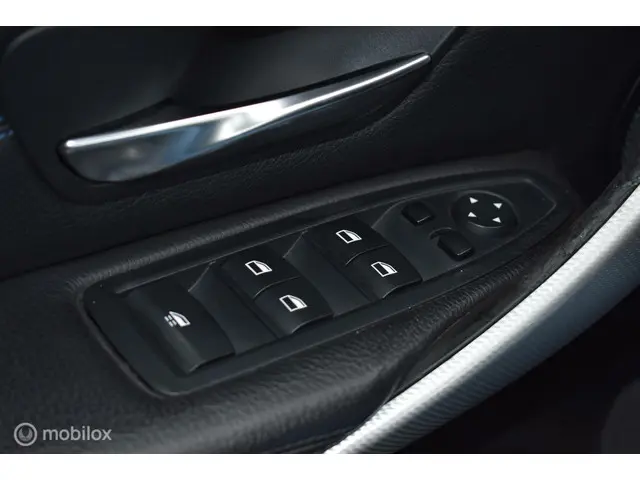 BMW 4 Serie Cabrio 435i M Sport 2014 Benzine 19