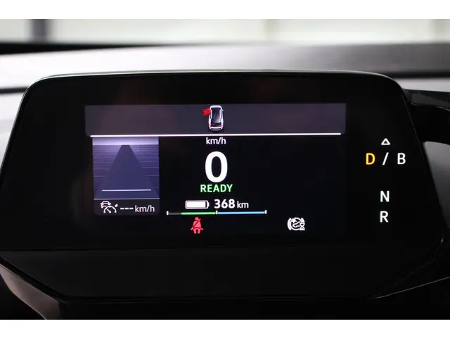 Volkswagen ID.4 Pro 77 kWh 2022 Elektrisch 11