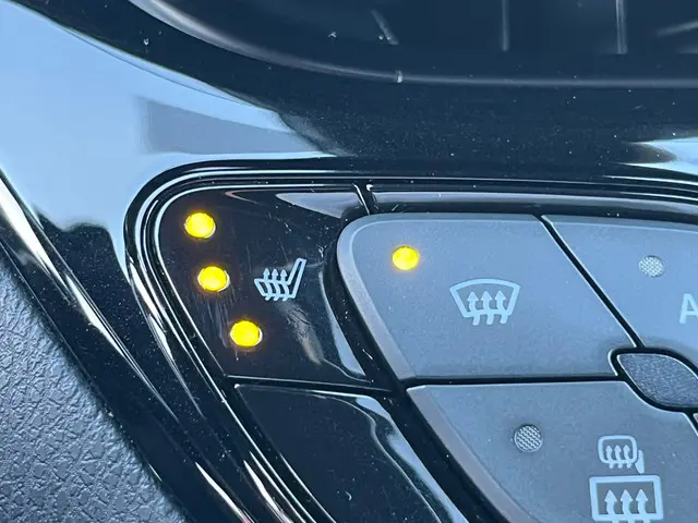 Toyota C-HR 1.8 Hybrid Dynamic 2019 Hybride Benzine 20