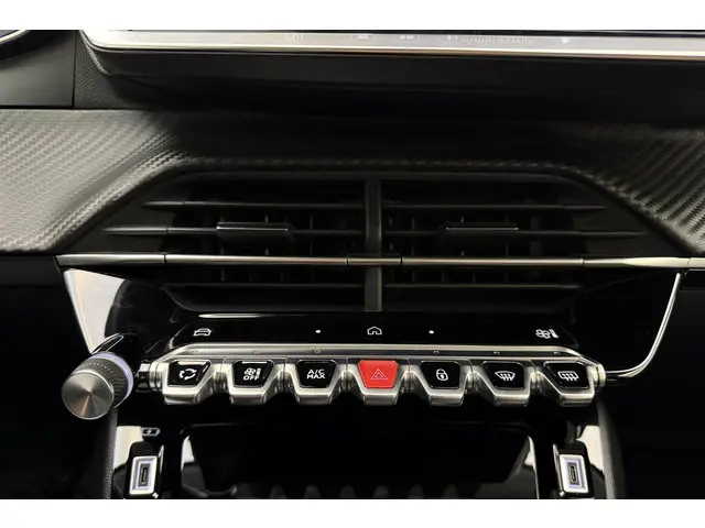 Peugeot 208 1.2T 100pk Allure 2024 Benzine 22