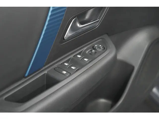 Citroën ë-C4 Feel Pack 50 kWh 2023 Elektrisch 27