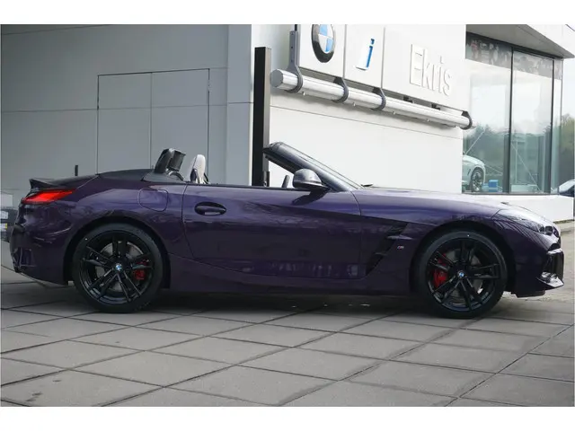 BMW Z4 sDrive20i 2024 Benzine 4